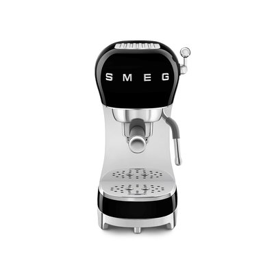 Machine à café expresso ECF02BLEU SMEG