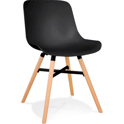 Chaise en plastique, Gladys KOKOON DESIGN