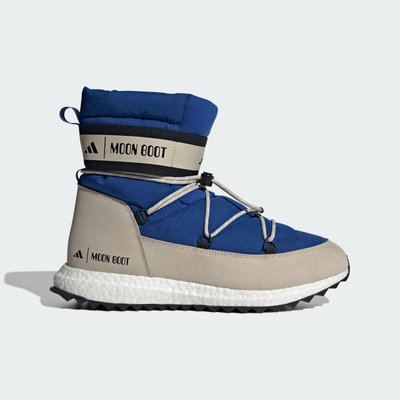 Chaussure adidas x MOON BOOT Moonboost High ADIDAS SPORTSWEAR