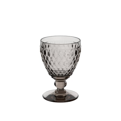 Verre À Vin Blanc Smoke BOSTON VILLEROY & BOCH