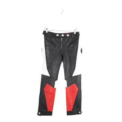Pantalon en cuir - Bon État ZADIG&VOLTAIRE