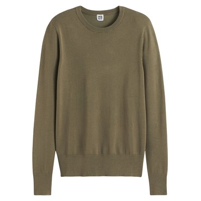 Basic Jumper LA REDOUTE COLLECTIONS