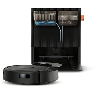 Aspirateur robot Roomba Combo 10 Max I ROBOT
