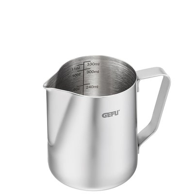 Crémier 350 ml BARISTA GEFU