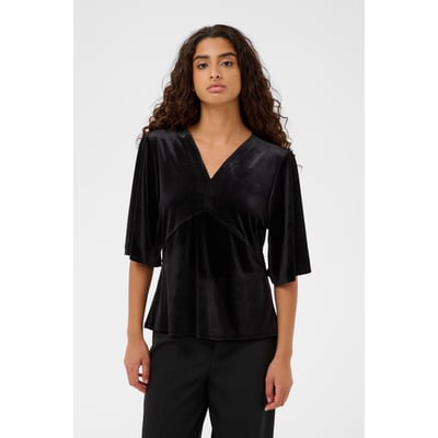 Blouse à manches longues SOAKED IN LUXURY