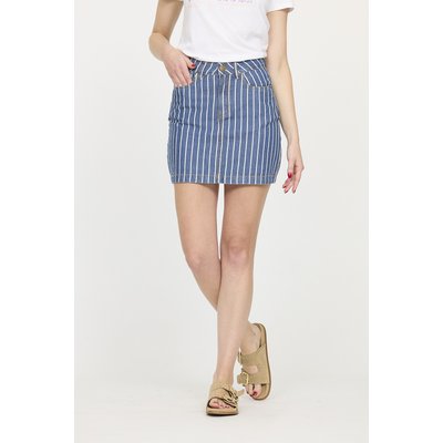 Jupe coton  POUKI LEE COOPER