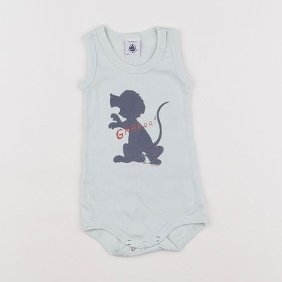 Body - Très bon état PETIT BATEAU