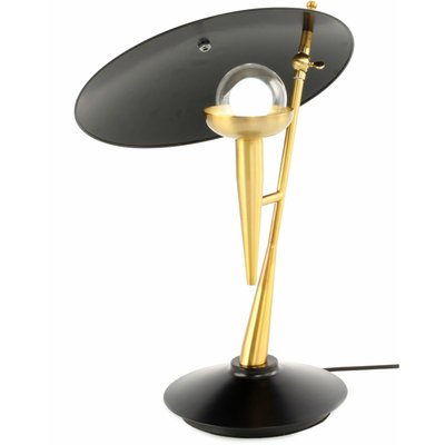 Lampe de table en métal, Flyer ARTE ESPINA