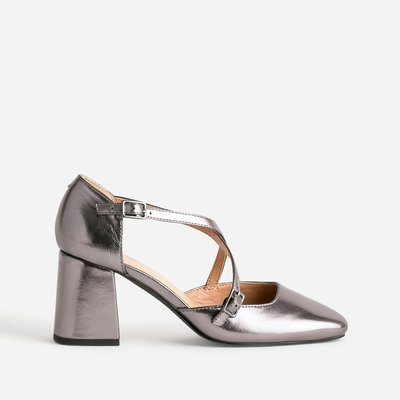 Escarpins EILEEN ERAM