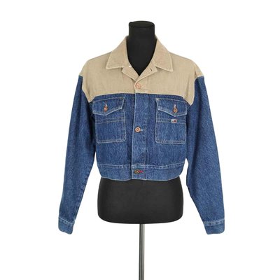 Veste en coton - Très Bon État TOMMY HILFIGER