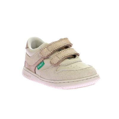 Sneakers basses Synthetique KICKMOTION KICKERS
