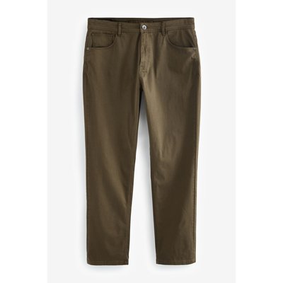 Pantalon slim style jean à 5 poches NEXT