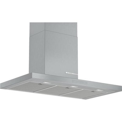 Hotte décorative murale DWB97CM50 BOSCH