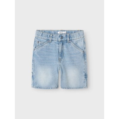 En denim Shorts en jean NAME IT