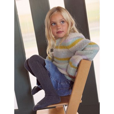 Pull en maille VERO MODA VERO MODA