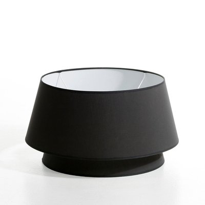 Doppel-Lampenschirm, Baumwolle, Epilogon, Ø40 cm AM.PM