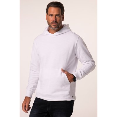 Sweat-shirt à capuche, jersey flammé JP1880