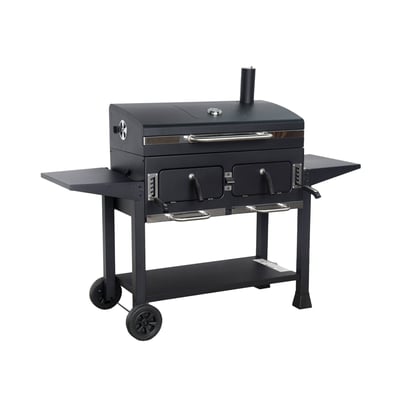 Barbecue Grill charbon XL BERNARD XL SWEEEK