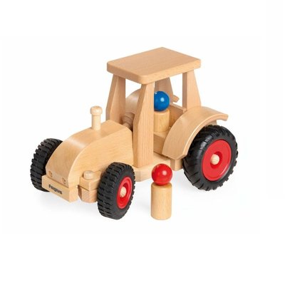 Tracteur FAGUS