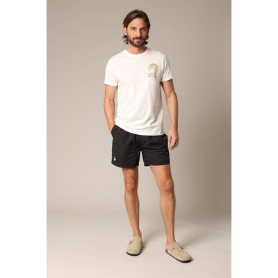 Short de bain homme CARL en polyester CARL DEELUXE