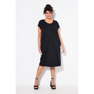 Robe oversize en jersey ULLA POPKEN