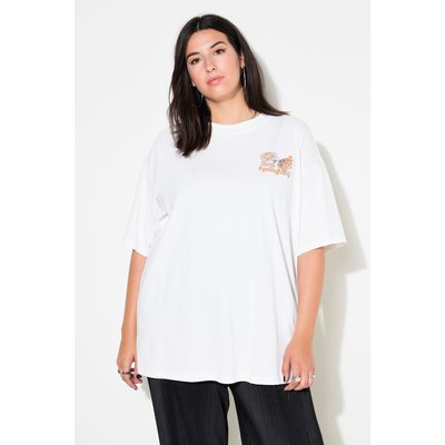 T-shirt oversize, imprimé dans le dos STUDIO UNTOLD