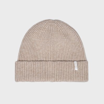 Bonnet en 100% laine d'agneau BILLYBELT