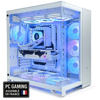 PC Gamer 6500X 5090 ICUE EDITION CORSAIR