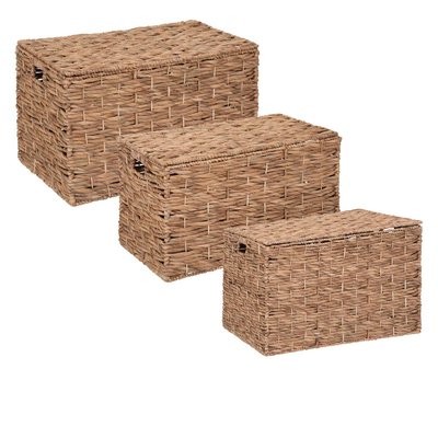 Set de 3 malles ORI ATMOSPHERA
