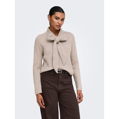 Pull En Maille ONLY