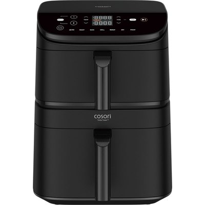 Friteuse sans huile KOSP0041EUN Turbo Tower Basic 10,8 L COSORI