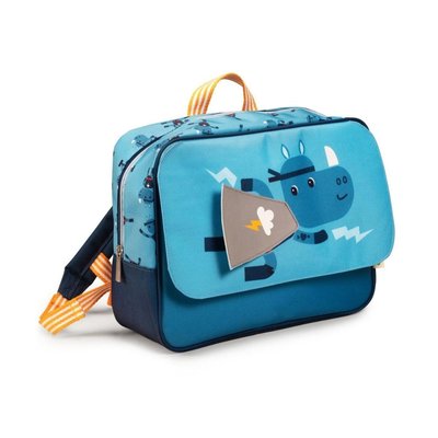 Sac a dos lilliputiens La Redoute