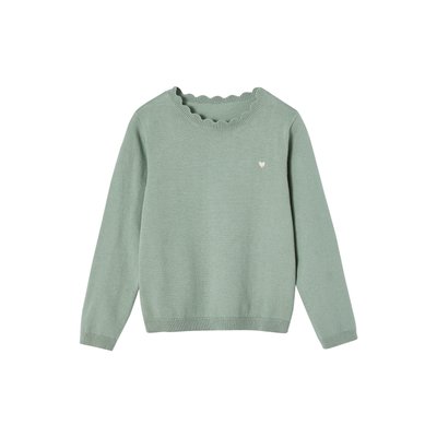 Pull BASICS VERTBAUDET