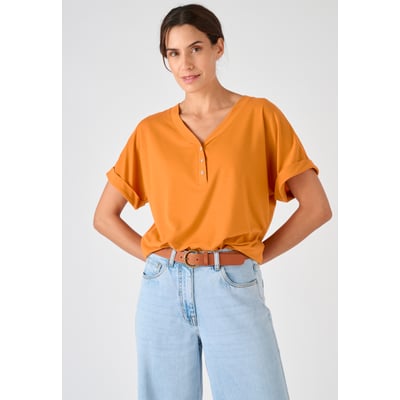 T-shirt fluide Climatyl maille jersey DAMART