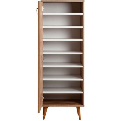 Meuble à chaussures en aggloméré Just HANAH HOME
