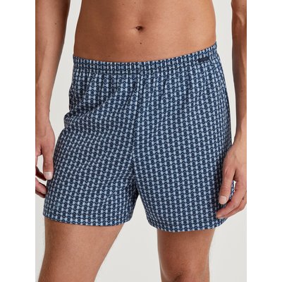Boxer short Coton PRINTS CALIDA