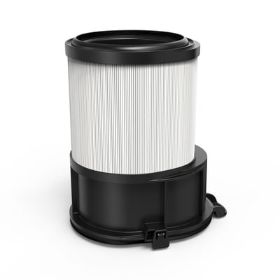 Filtre Motorisée animaux XPPMFIP1251UKT aspirateur SHARK
