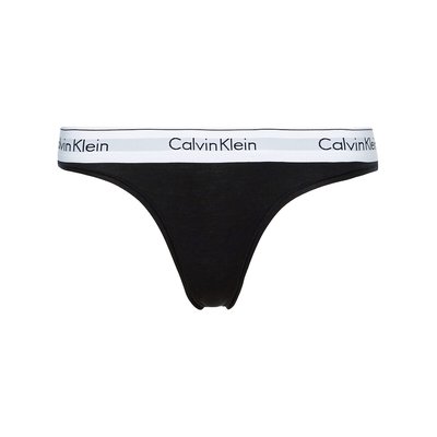 String MODERN COTTON, Markenschriftzug CALVIN KLEIN UNDERWEAR