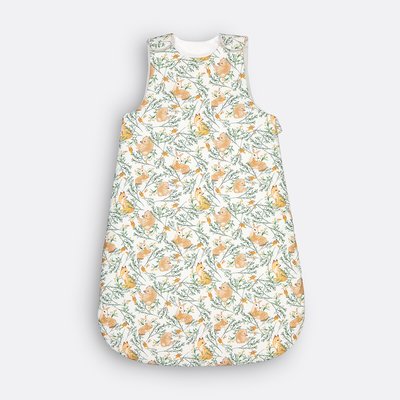 Baby-Schlafsack In the Wood, Baumwollperkal LA REDOUTE INTERIEURS