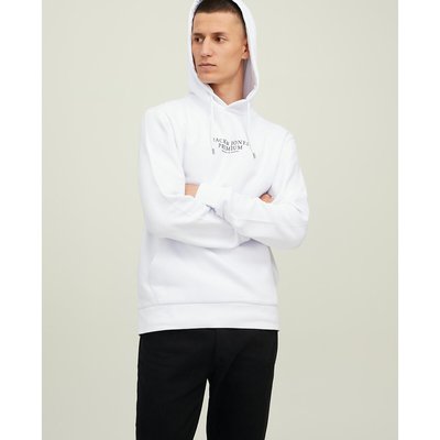Свитшот с капюшоном JACK & JONES