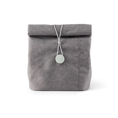 Sac lunchbag   4 l-TO GO ORGANIC LEKUE