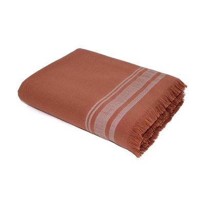 Fouta éponge coton FARO FEBRONIE