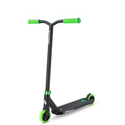 Chilli Base -  et MICRO MOBILITY