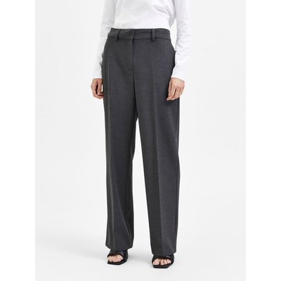 Pantalon à jambe ample SELECTED FEMME SELECTED FEMME