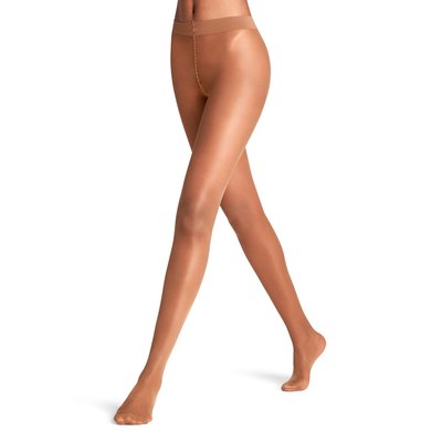 Collant Pure Matt 20 Fibre artificielle Transparent FALKE