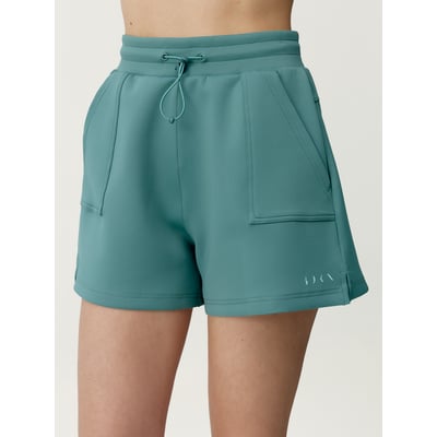 Short de sport femme Lionel Avec poches BORN