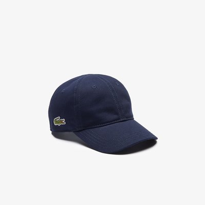 Pet voor kinderen LACOSTE
