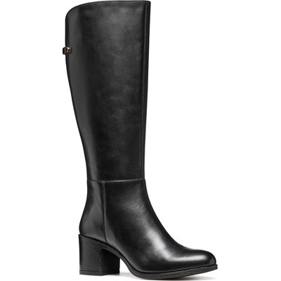 Bottes  D NEW ASHEEL GEOX