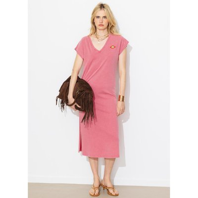 Robe longue en jersey PROMOD