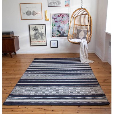 Tapis noué main 100% laine naturelle ,  DIJON WECON HOME